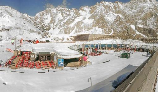 Ski all inclusive Résidence Le Cristal de Piau