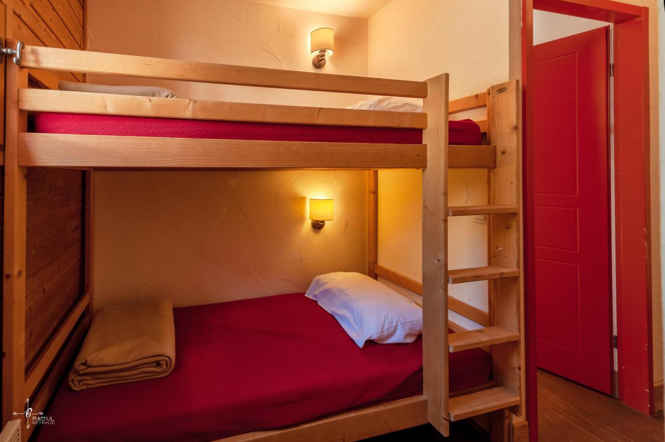 Chalet 4 pièces mezzanine 10 personnes (14)