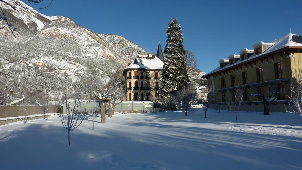 Chambre Classique (2 personnes)