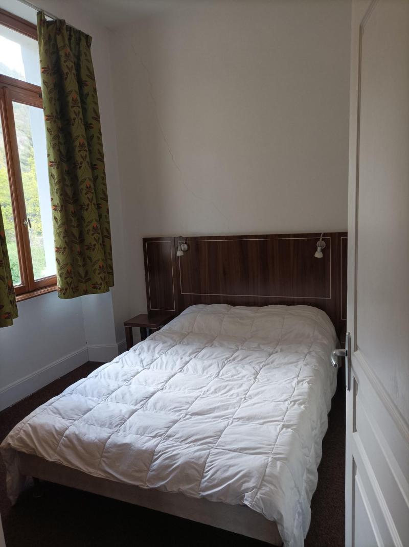 Rent in ski resort 3 room apartment 6 people (C301) - Résidence Chateau des Magnans C - Pra Loup - Apartment