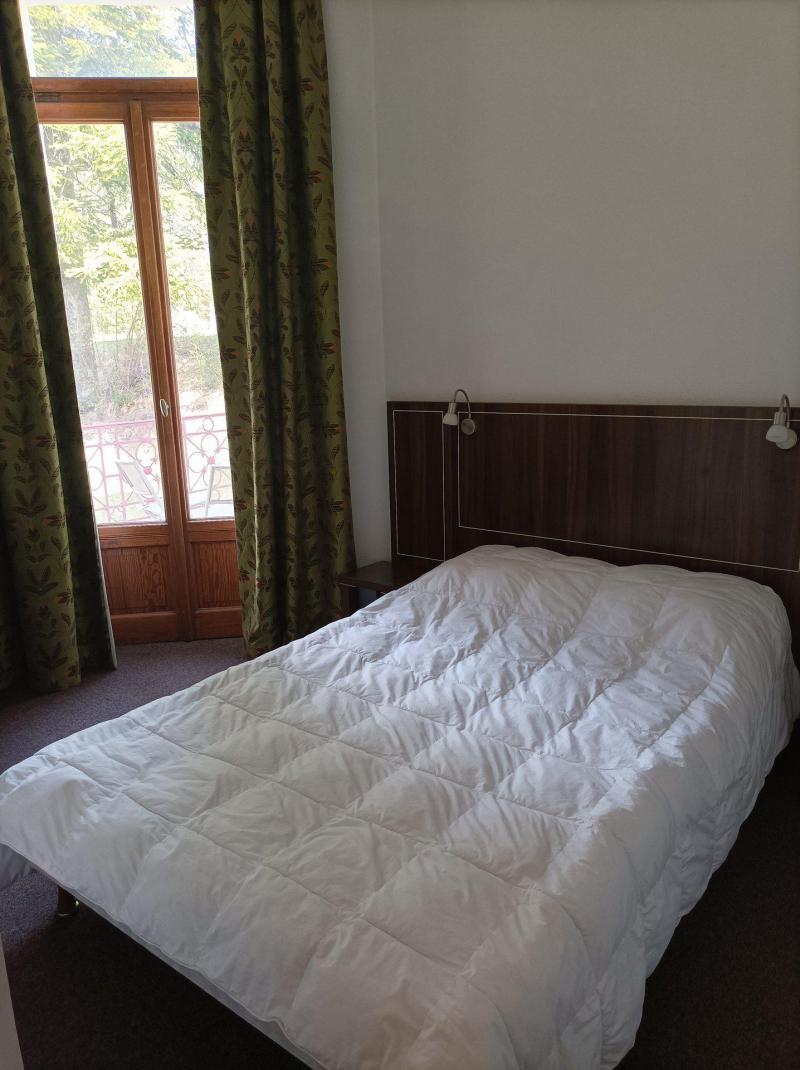 Skiverleih 3-Zimmer-Appartment für 6 Personen (C201) - Résidence Chateau des Magnans C - Pra Loup - Appartement
