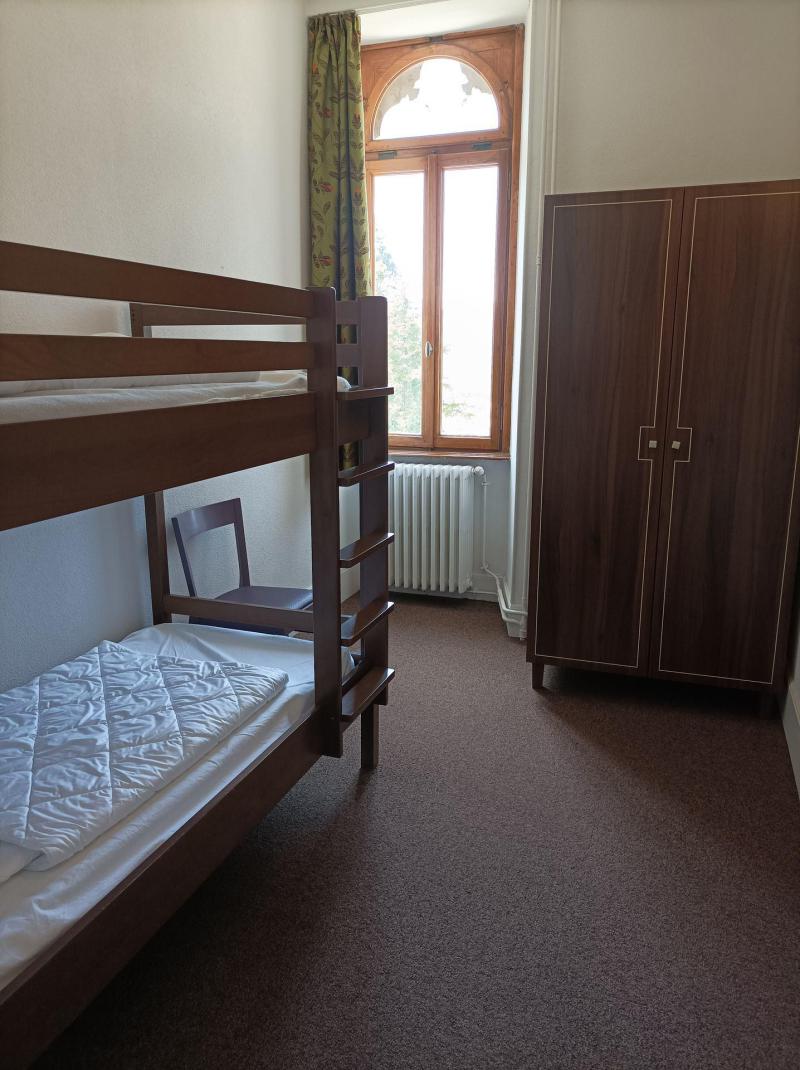 Skiverleih 3-Zimmer-Appartment für 6 Personen (C303) - Résidence Chateau des Magnans C - Pra Loup - Appartement