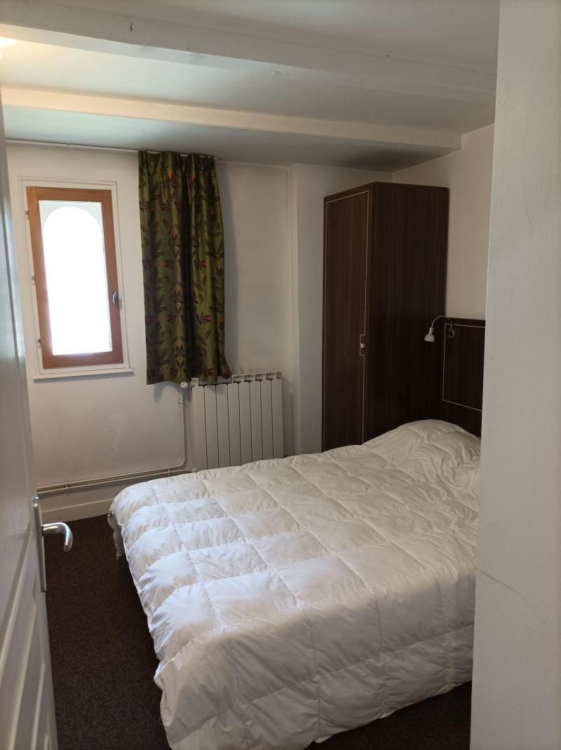 Rent in ski resort 4 room duplex apartment 8 people (C402) - Résidence Chateau des Magnans C - Pra Loup - Apartment