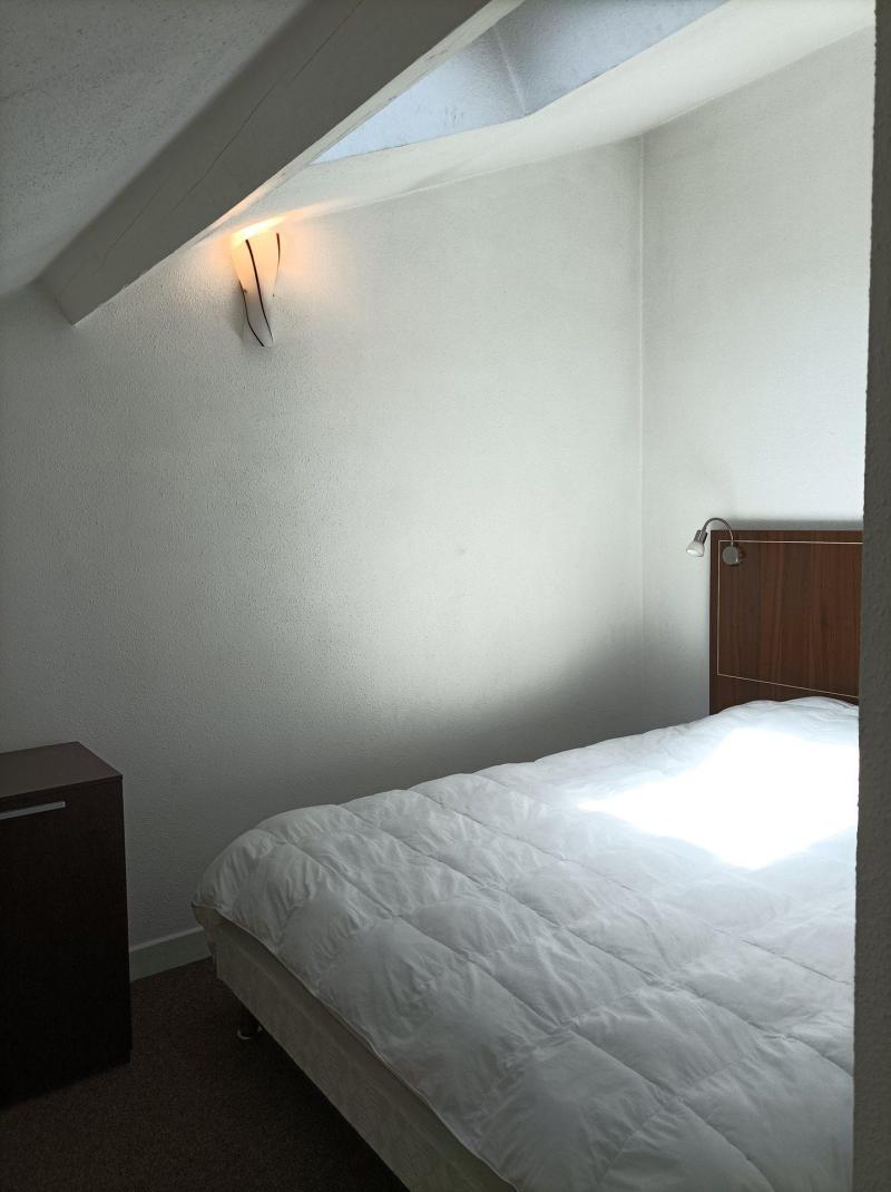Alquiler al esquí Apartamento 2 piezas para 4 personas (C404) - Résidence Chateau des Magnans C - Pra Loup - Apartamento