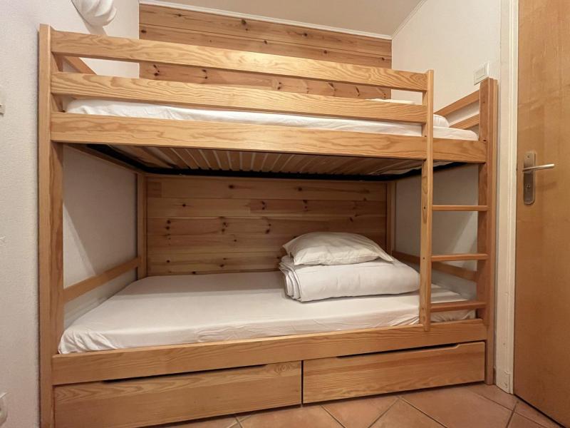 Rent in ski resort 2 room apartment sleeping corner 6 people (304) - Résidence l'Olympic - Pra Loup