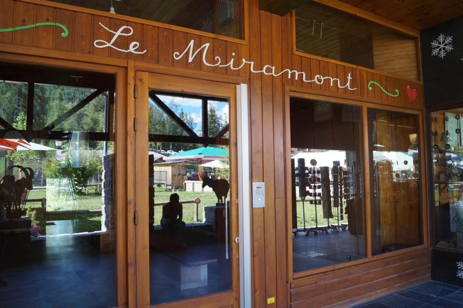 Rent in ski resort Résidence le Miramont - Pra Loup