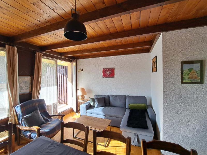 Alquiler al esquí Apartamento 3 piezas para 8 personas (302) - Résidence le Monoikos - Pra Loup - Apartamento