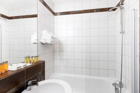 Week end au ski Hôtel Family Les Bergers