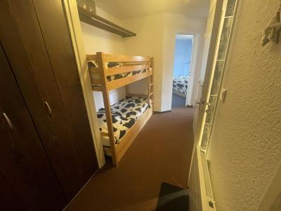 Wynajem na narty Apartament 2 pokojowy z alkową 4 osoby (03) - Le Chanteval - Pra Loup - Alkowa