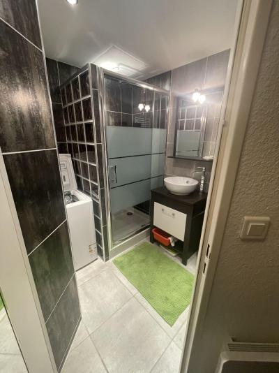 Wynajem na narty Apartament 2 pokojowy z alkową 6 osób (03) - Le Chanteval - Pra Loup