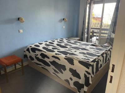 Location au ski Appartement 2 pièces coin montagne 6 personnes (03) - Le Chanteval - Pra Loup - Chambre