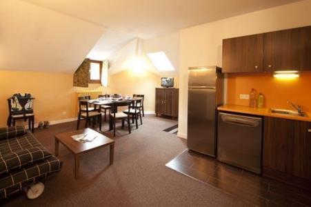 Le Château des Magnans