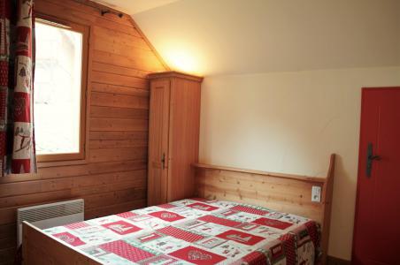 Les Chalets de Pra Loup 1500