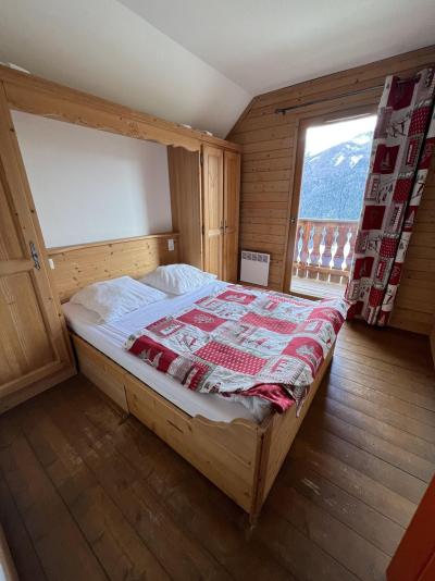 Soggiorno sugli sci Chalet 4 stanze con mezzanino per 10 persone (3) - Les Chalets de Praroustan - Pra Loup