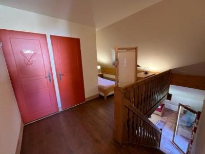 Skiverleih 3-Zimmer-Appartment für 6 Personen (C201) - Les Chalets de Praroustan - Pra Loup