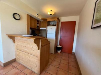 Rent in ski resort 3 room apartment sleeping corner 8 people (H1) - Les Chalets de Praroustan - Pra Loup