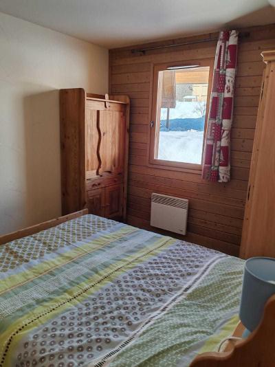 Аренда на лыжном курорте Шале 5 комнат мезонинов 12 чел. (8) - Les Chalets de Praroustan - Pra Loup