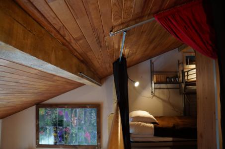 Les Résidences de Pra Loup 1500