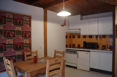 Les Résidences de Pra Loup 1600 Côté Piste