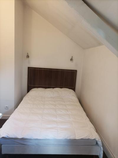 Rent in ski resort 2 room duplex apartment 6 people (C405) - Résidence Chateau des Magnans C - Pra Loup - Apartment