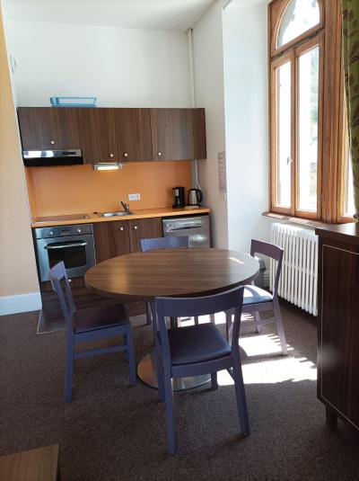 Ski verhuur Appartement 3 kamers 4 personen (C303) - Résidence Chateau des Magnans C - Pra Loup - Appartementen