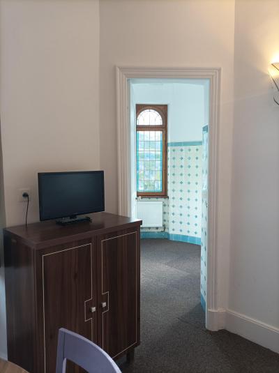 Ski verhuur Appartement 3 kamers 4 personen (C303) - Résidence Chateau des Magnans C - Pra Loup - Appartementen