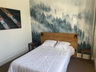 Location au ski Appartement 3 pièces 4 personnes (C303) - Résidence Chateau des Magnans C - Pra Loup - Chambre