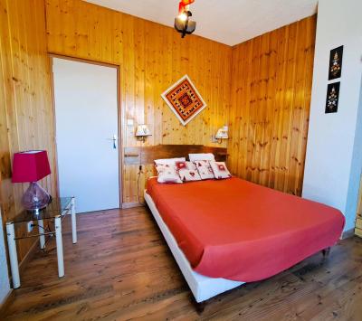 Аренда на лыжном курорте Апартаменты 3 комнат 6 чел. (102) - Résidence Chenonceau I - Pra Loup - Комната