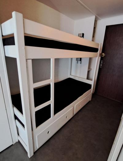 Alquiler al esquí Estudio -espacio montaña- para 4 personas (76) - Résidence l'Estelan - Pra Loup - Rincón de sueño