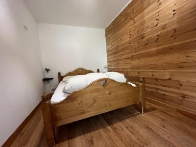 Alquiler al esquí Apartamento cabina 2 piezas para 6 personas (304) - Résidence l'Olympic - Pra Loup