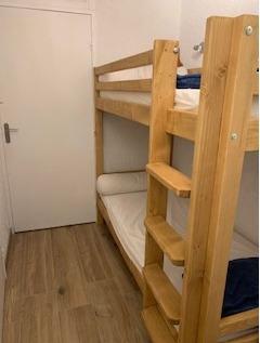 Location au ski Studio coin montagne 6 personnes (714) - Résidence la Rochaille III - Pra Loup - Appartement