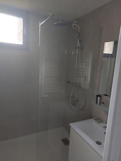 Skiverleih Studio Schlafnische 6 Personen (714) - Résidence la Rochaille III - Pra Loup - Appartement