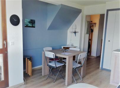 Wynajem na narty Apartament duplex 4 pokojowy 8 osób (500) - Résidence le Christiana - Pra Loup - Kuchnia