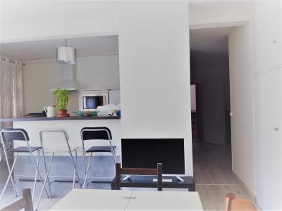 Alquiler al esquí Apartamento 3 piezas para 6 personas (Rougier) - Résidence le Gravier - Pra Loup - Cocina