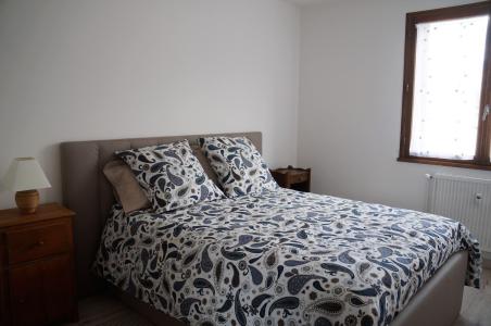 Ski verhuur Appartement 3 kamers 6 personen (Rougier) - Résidence le Gravier - Pra Loup - Kamer