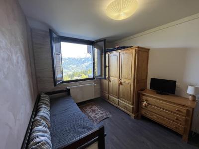 Location au ski Appartement 4 pièces 8 personnes (26) - Résidence le Miraval - Pra Loup - Chambre
