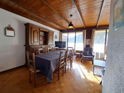 Rent in ski resort 3 room apartment 8 people (302) - Résidence le Monoikos - Pra Loup - Apartment