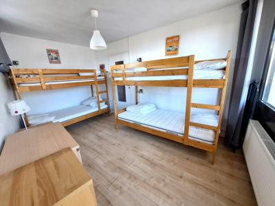 Skiverleih 3-Zimmer-Appartment für 8 Personen (A4) - Résidence les Mélèzes - Pra Loup