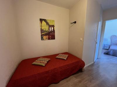 Alquiler al esquí Apartamento 2 piezas mezzanine para 6 personas (42B) - Résidence les Mélèzes B - Pra Loup - Apartamento