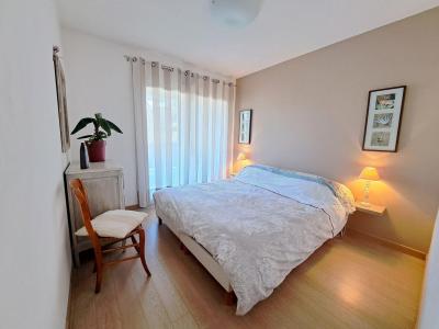 Ski verhuur Appartement 2 kamers 4 personen (25B) - Résidence les Mélèzes B - Pra Loup - Kamer