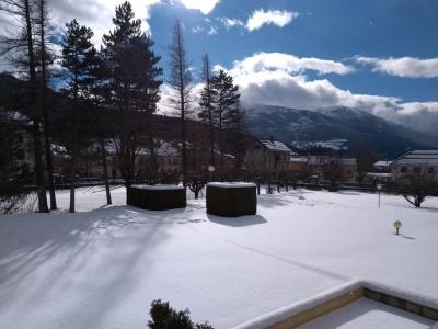 Ski residence Résidence les Mélèzes C