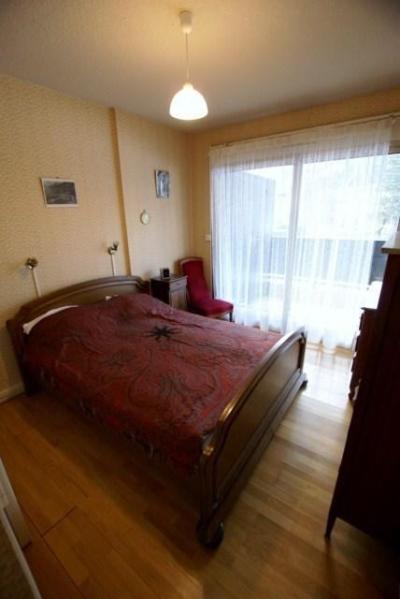 Rent in ski resort 2 room apartment sleeping corner 4 people (109C) - Résidence les Mélèzes C - Pra Loup - Bedroom