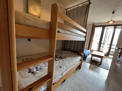 Soggiorno sugli sci Appartamento 2 stanze con alcova per 4 persone (133A) - Résidence les Terrasses de l'Adroit - Pra Loup - Appartamento