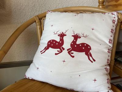 Location au ski Appartement duplex 2 pièces 5 personnes (379A) - Résidence les Terrasses de l'Adroit - Pra Loup - Appartement