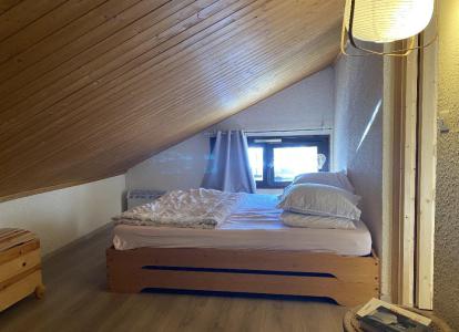 Skiverleih 3 Zimmer Maisonettewohnung für 4 Personen (112) - Résidence Voile des Neiges C - Pra Loup - Appartement