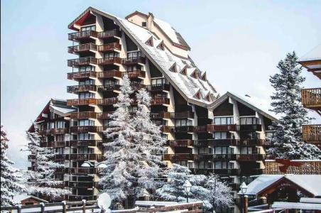 Rent in ski resort Résidence Voile des Neiges C - Pra Loup