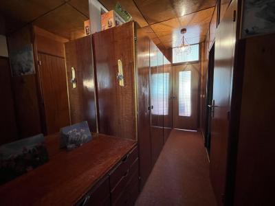 Ski verhuur Appartement 2 kamers 5 personen - TEQUILLA - Pra Loup - Hal