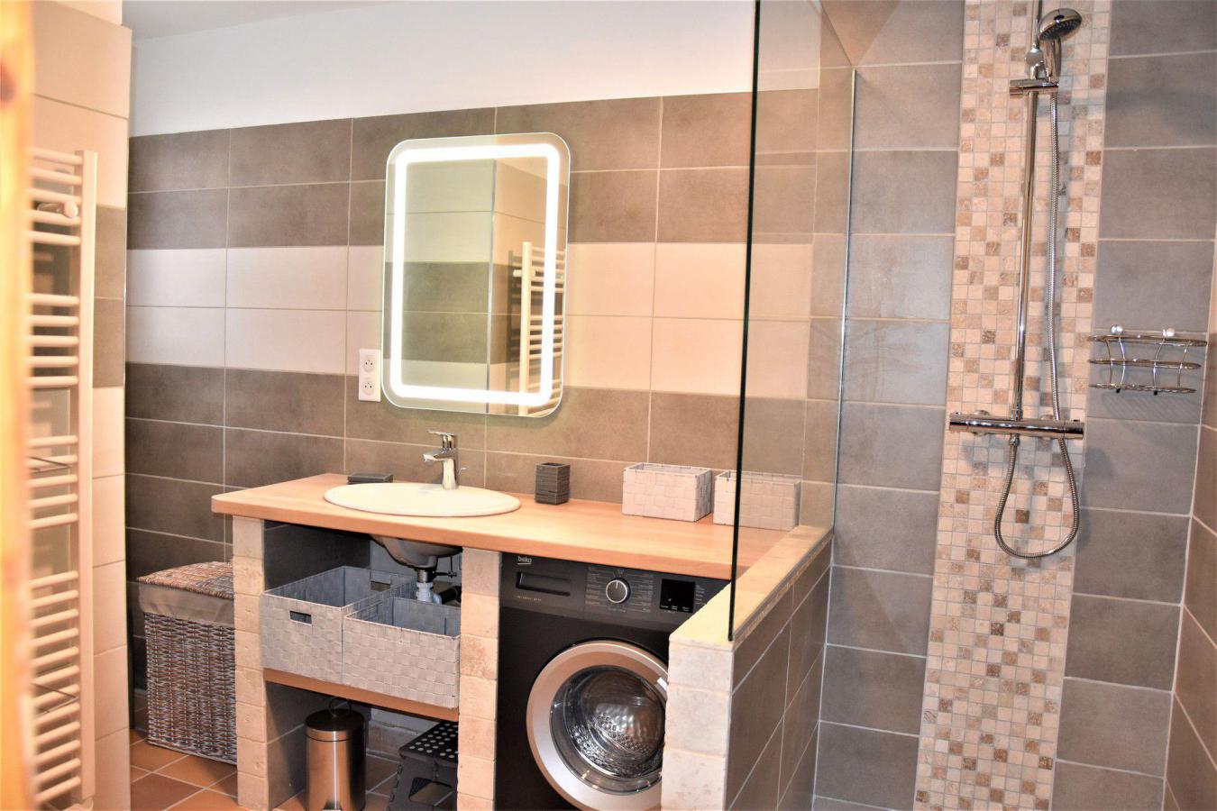 Appartement duplex 5 pièces 8 personnes (CLARINES)