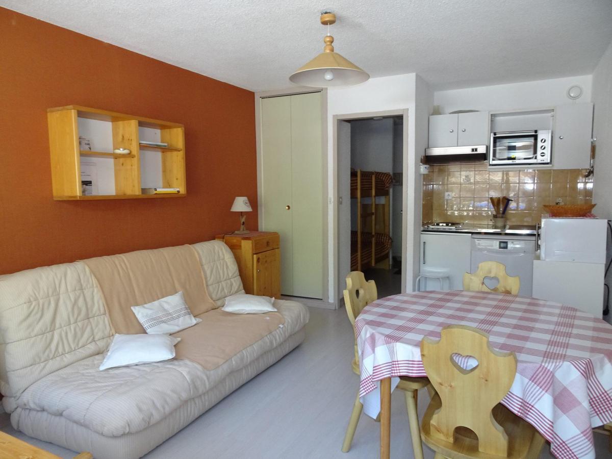 Studio 4 personnes (24B)