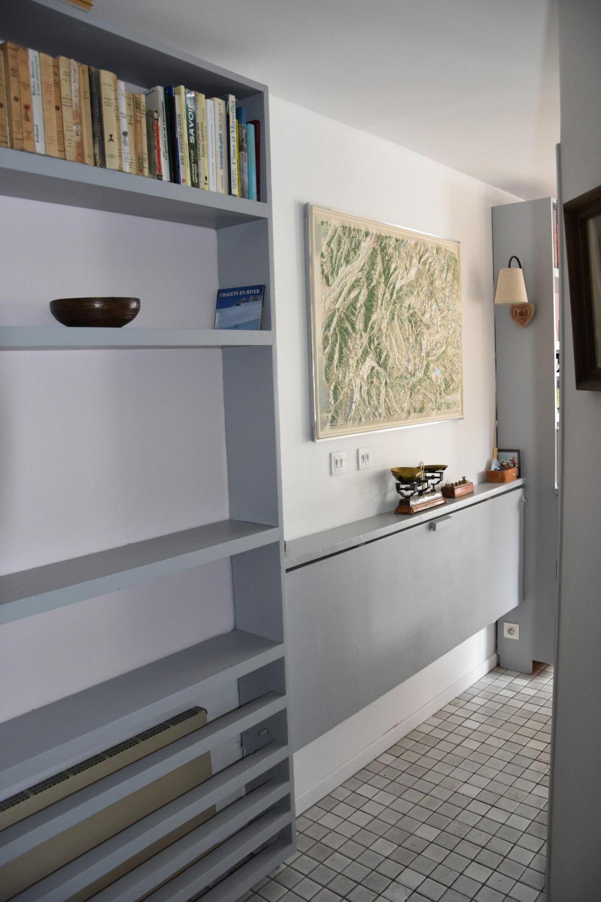 Appartement 2 pièces 4 personnes (15A)